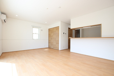 ※照明は設備ではありません