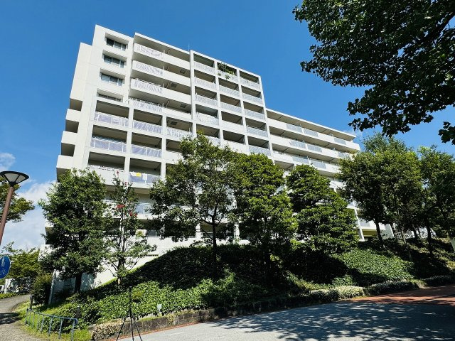 南大沢学園萌樹の丘３号棟