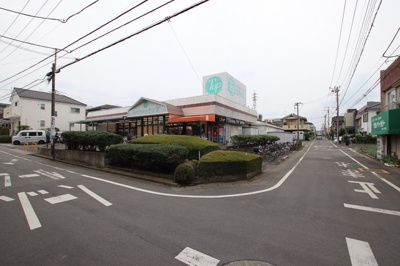 スーパーＴＯＰ相模台店まで60ｍ