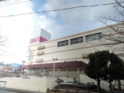 【周辺】パーシモン・２７０Ｂ