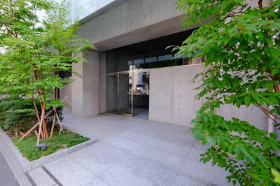 【エントランス】 | コスモリード川崎