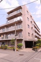 【外観】 | ドミールエムエス