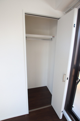 あると便利な収納スペース