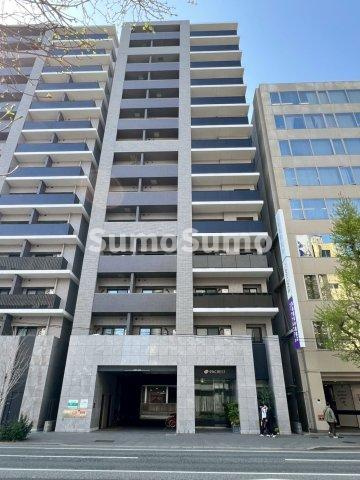 エンクレスト博多駅南STREET