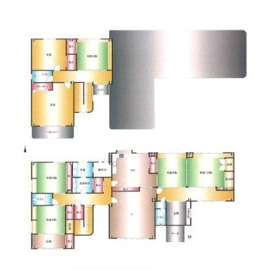 和歌山市西浜　中古戸建