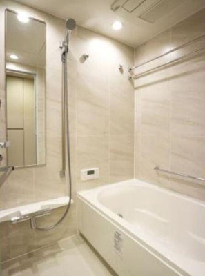 【浴室】 | ジオ四谷荒木町