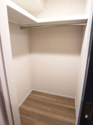 【収納】 | ジオ四谷荒木町