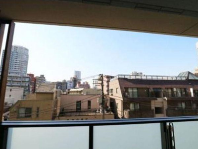 【その他】 | ジオ四谷荒木町