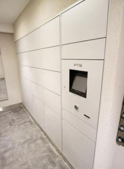 【設備】 | ジオ四谷荒木町