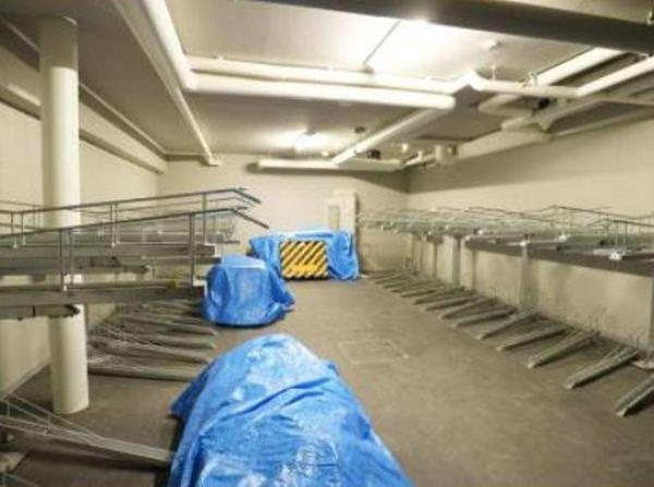 【設備】 | ジオ四谷荒木町