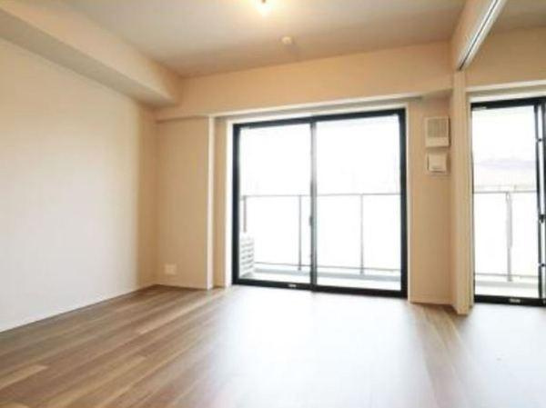 【居間・リビング】 | ジオ四谷荒木町