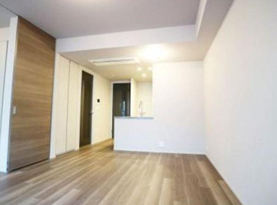 【居間・リビング】 | ジオ四谷荒木町