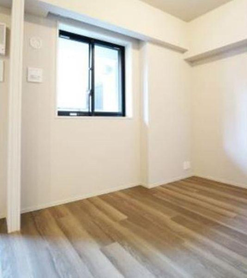 【洋室】 | ジオ四谷荒木町