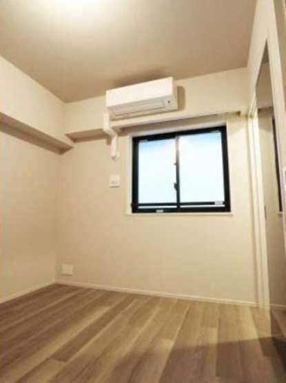 【洋室】 | ジオ四谷荒木町