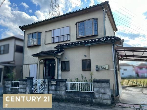 岩出市岡田　中古戸建
