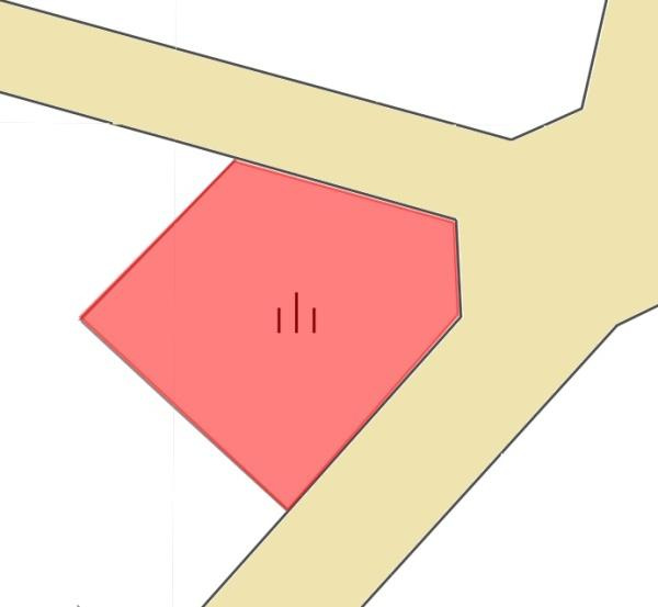 紀ノ川市東大井　土地