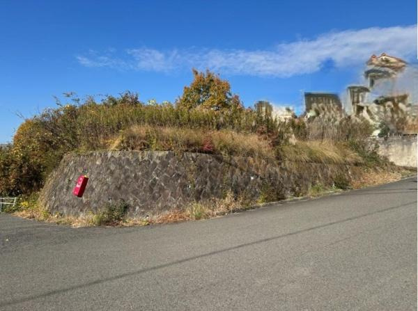 和歌山市六十谷　土地