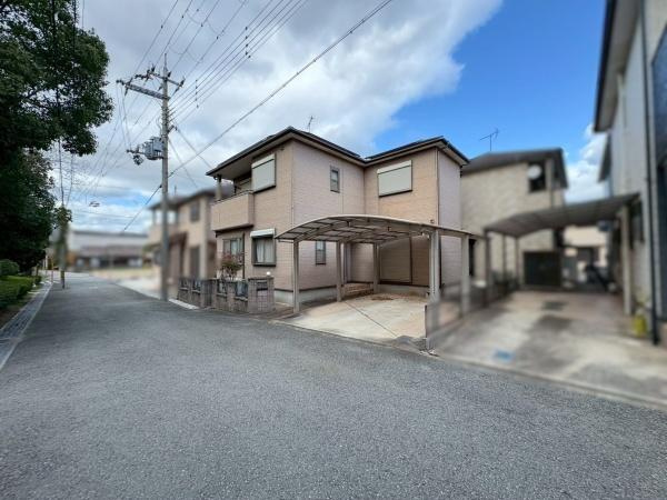 和歌山市松江東1丁目　中古戸建のその他