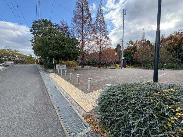 和歌山市松江東1丁目　中古戸建のその他