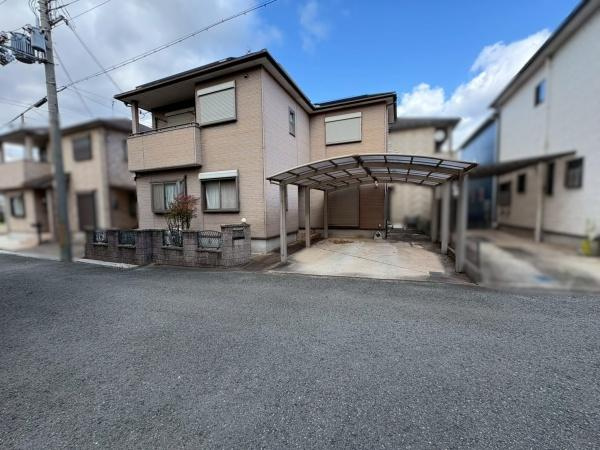 和歌山市松江東1丁目　中古戸建のその他