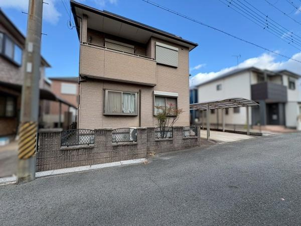 和歌山市松江東1丁目　中古戸建のその他