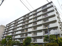 西葛西パークファミリアの画像