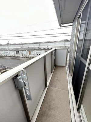 【バルコニー】 | Creanjue（クレアンジュ）