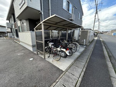 【その他共用部分】 | Creanjue（クレアンジュ）