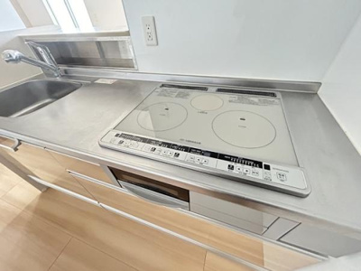 【設備】 | Creanjue（クレアンジュ）