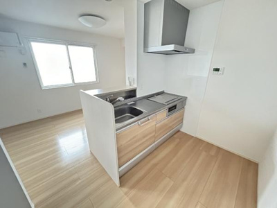 【キッチン】 | Creanjue（クレアンジュ）