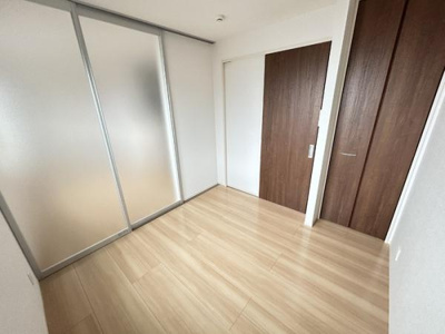 【洋室】 | Creanjue（クレアンジュ）