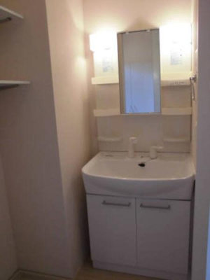 【洗面所】 | アーバンコート