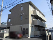 アーバンコートの画像