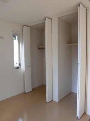 【収納】 | アーバンコート | クローゼット