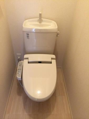 【トイレ】 | アーバンコート | トイレ