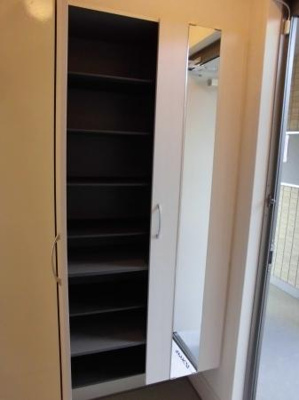 【玄関】 | アーバンコート | 玄関・収納