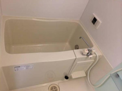 【浴室】 | アーバンコート