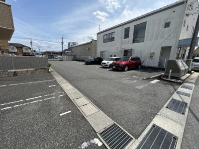 【駐車場】 | エクシード