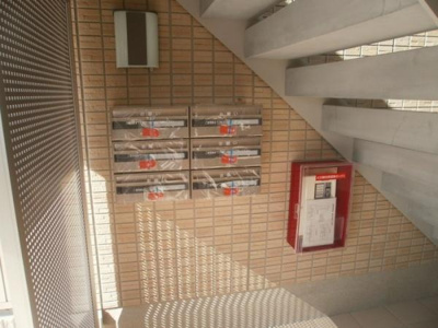 【その他共用部分】 | エクシード