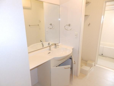 【洗面所】 | エクシード