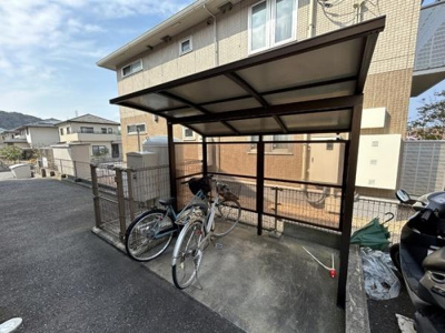 【その他共用部分】 | カサブランカ