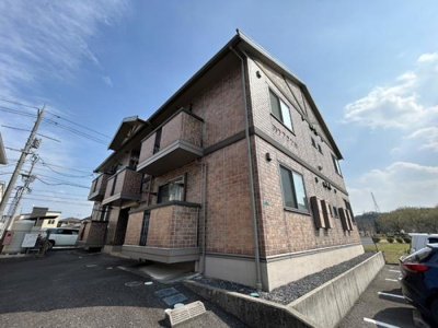 【外観】 | カサブランカ