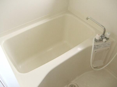 【浴室】 | カサブランカ