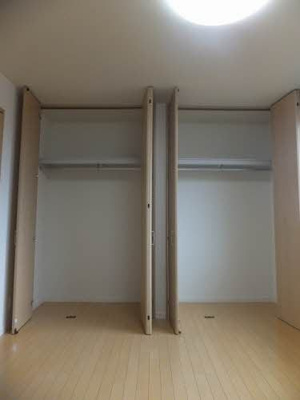 【収納】 | エスポワール３