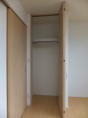 【収納】 | エスポワール３