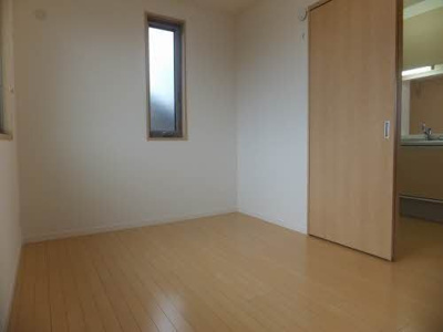 【洋室】 | エスポワール３