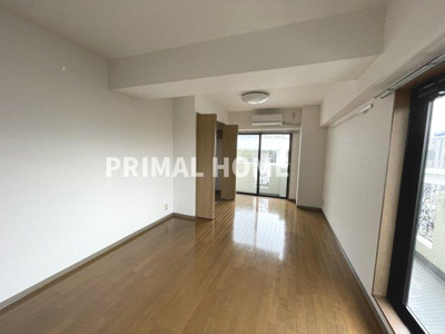 【寝室】 | グリフィン横浜・ポートサイド