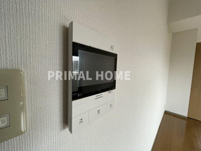 【セキュリティ】 | グリフィン横浜・ポートサイド