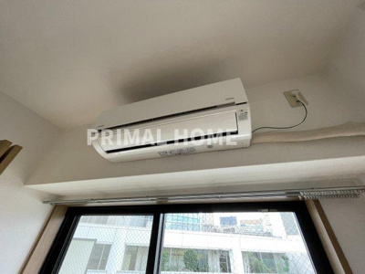 【設備】 | グリフィン横浜・ポートサイド