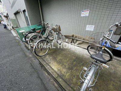 【その他共用部分】 | グリフィン横浜・ポートサイド